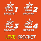 Star Sports One Live Cricket icon