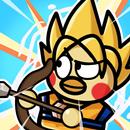 Angry Chicken Arrow APK