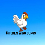 Chicken wing songs