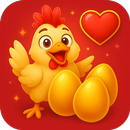 Chicken road APK