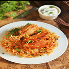 Chicken Biryani Recipe 2019 ไอคอน