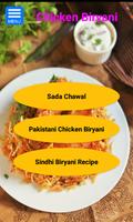 Chicken Biryani Recipe 2019 syot layar 1