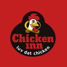 Chicken Inn biểu tượng