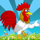 Chicken Game aplikacja