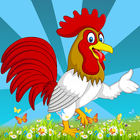 Chicken Game ikona