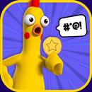 Chicken Master: Run Challenge APK