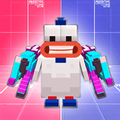 Chicken Attack - Gun Shooter