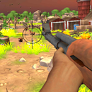 Chicken Shooter-Chicken Shooti APK