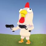 Chicken Strike icon