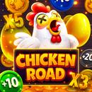 Chicken Road APK