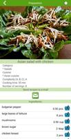 Chicken recipes 截图 3