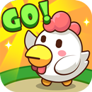 Chicken Go! APK