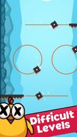 Chicken Escape screenshot 2