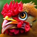 Chicken Wallpaper HD Aesthetic APK
