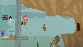 Hints Ultimate Chicken Horse: free imagem de tela 1