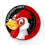 ChickenVPN 圖標
