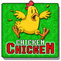 Little Running Chicken