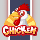 Chicken Road APK
