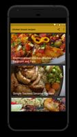 chicken breast recipes without poster