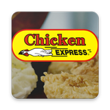 Chicken Express icône
