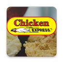 Chicken Express Mobile App APK