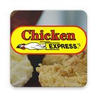 Chicken Express icon