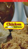 Chicken Express 海報