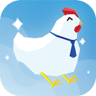 Chicken Idle Factory: Egg Supply 圖標