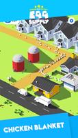 Chicken Idle Factory: Egg Supply 截圖 2