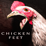 Chicken Feet иконка