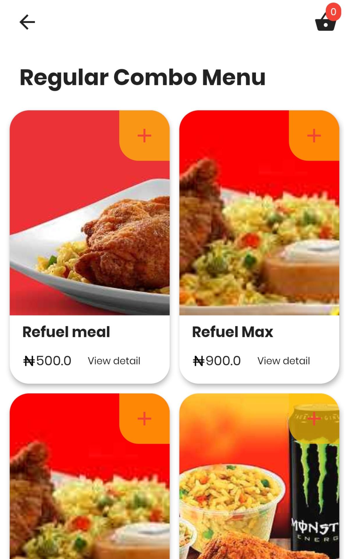Chicken Republic Delta Mall For Android Apk Download - delta mall roblox