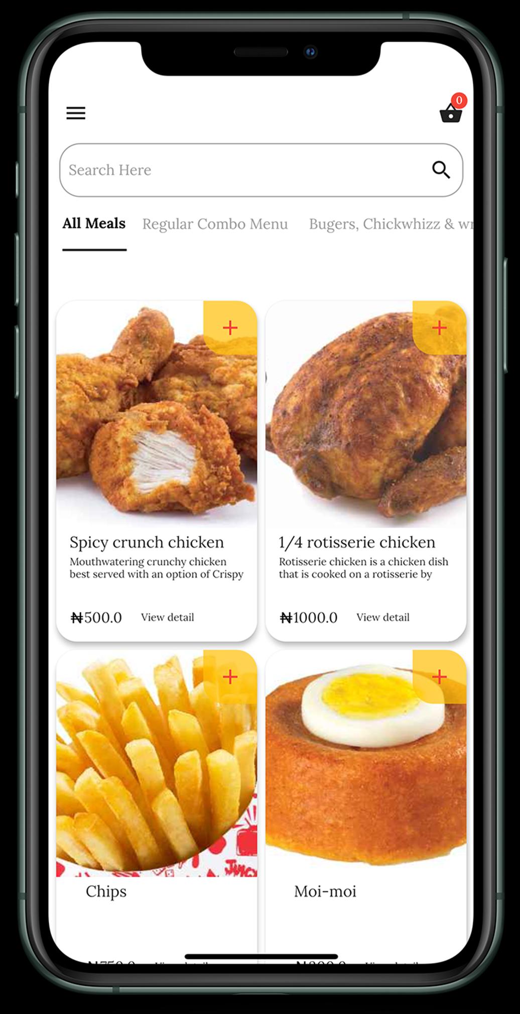 Chicken Republic Delta Mall For Android Apk Download - delta mall roblox