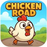 Coin Road: Chicken Run
