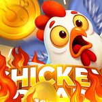 Chicken Road Go icon