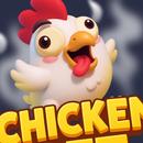 Chicken Road Pet APK