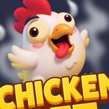 Chicken Road Pet