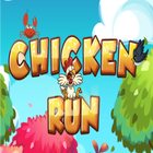 Chicken Hunter Rush-icoon
