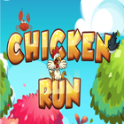 Chicken Hunter Rush ícone