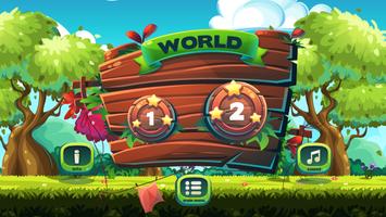 Chicken Hunter Rush syot layar 1