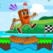 Brainrot Tip Tap Challenge-icoon