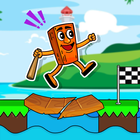 Brainrot Tip Tap Challenge أيقونة