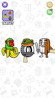 Brainrot Tip Tap Challenge تصوير الشاشة 2