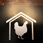 Chicken Shack আইকন