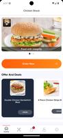 Chicken Shack স্ক্রিনশট 1