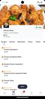 Chicken Shack স্ক্রিনশট 2