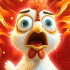 Chicken Splash Adventure biểu tượng