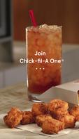 Poster Chick-fil-A®