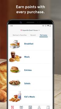 Chick-fil-A 截图 1