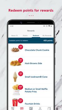 Chick-fil-A 截图 5