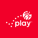 Chick-fil-A Play 아이콘
